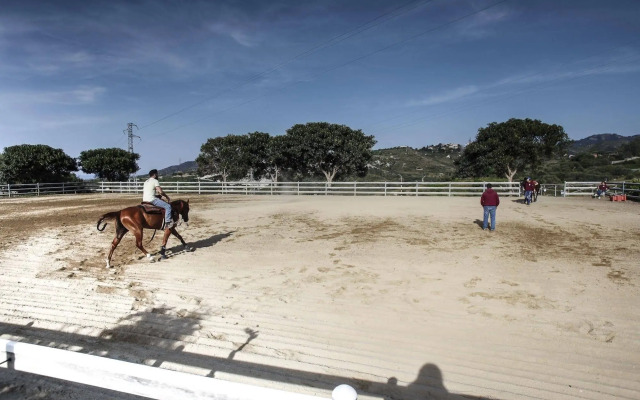Hotel Il Parco degli Ulivi