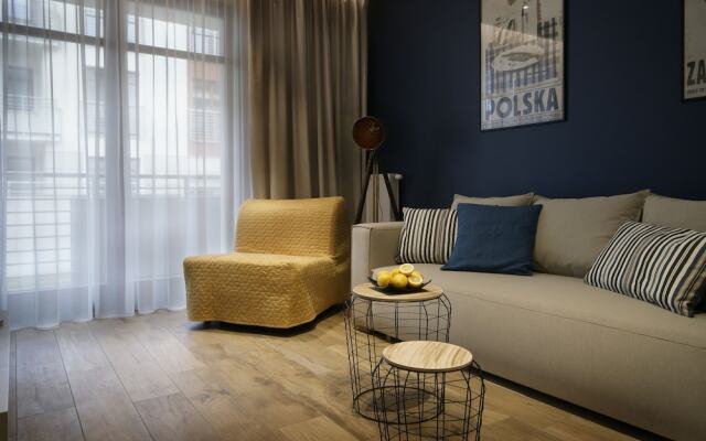 IRS ROYAL APARTMENTS - IRS Neptun Park