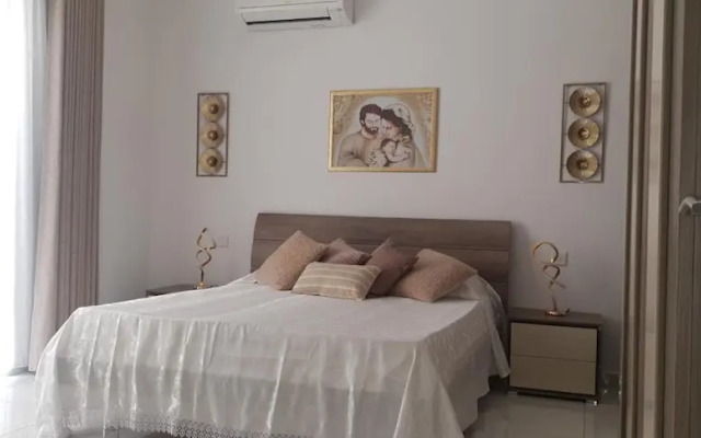 Eivissa Apartment - Spacious Accommodation