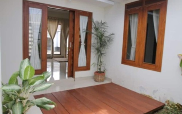 Rumah Qeela