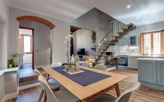 Mamo Florence - Faenza Apartment