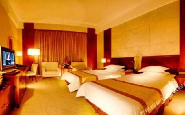 Beijing Jiangxi Grand Hotel