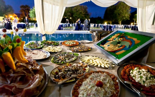 Horse Country Resort Congress & Spa