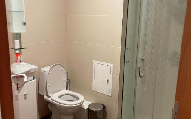 Ruse University Apartment 2