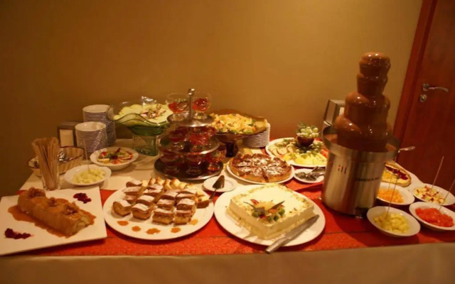 Kinga Hotel Wellness