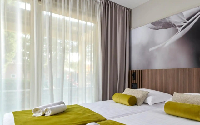 Hotel Garden Istra Plava Laguna