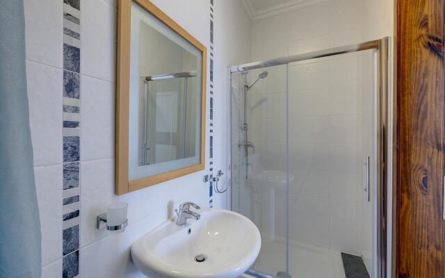 Modern 3 Bedroom Apartment in Central Sliema