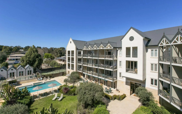 Portsea Village Resort