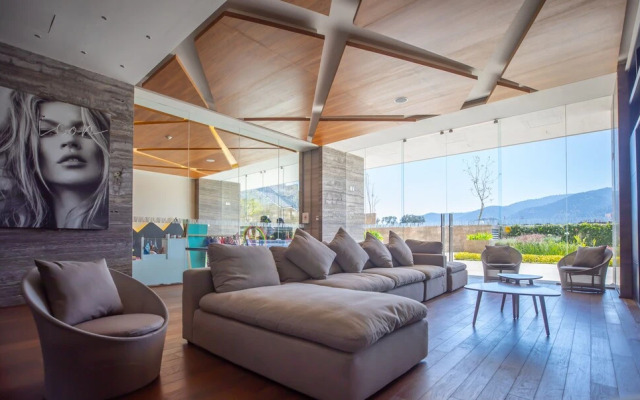 Stampa Residencial Santa Fe