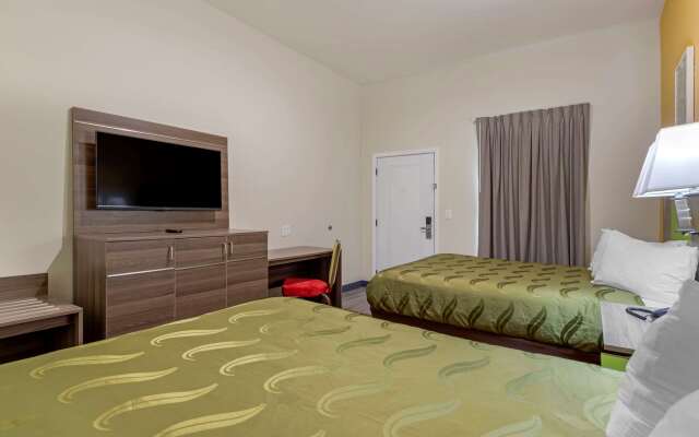 Quality Inn & Suites