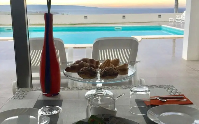 B&B Resort Torrefano