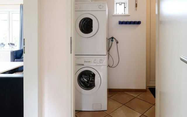 Villa Close to Forest, Beach & sea