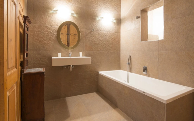 Valletta Bishop Apartment