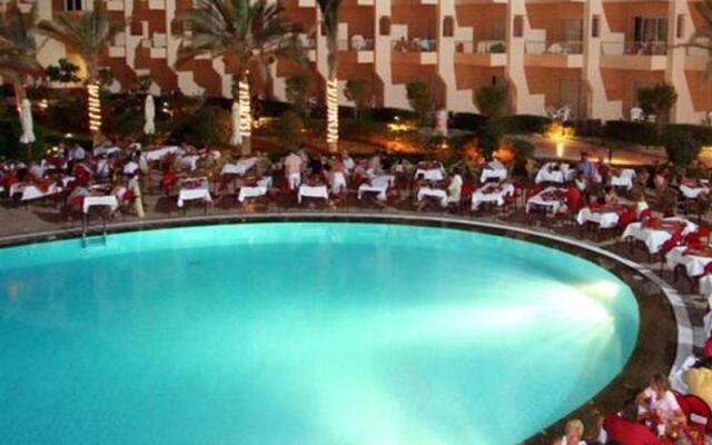 Sea Star Beau Rivage