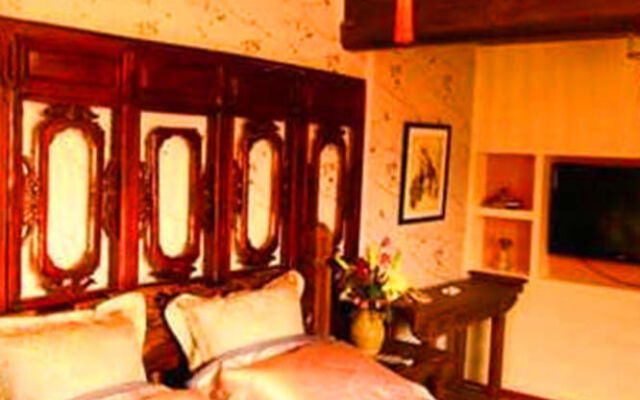 Yin Ma Liu Hua Inn- Lijiang