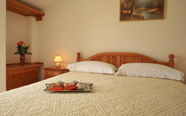 Dori D'Oro Hotel