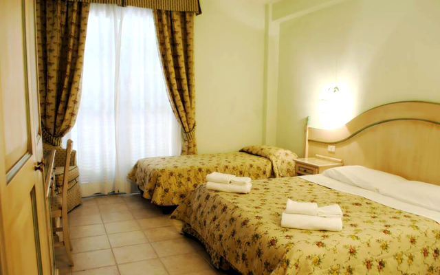 Toscana Wellness Resort