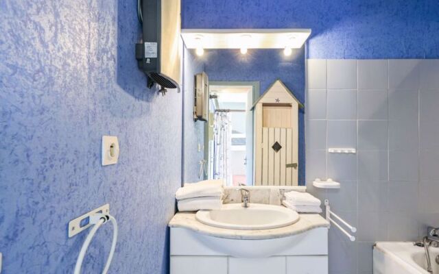 Villa Le Florid Cap d'Agde