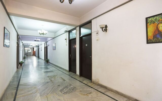 BRS Homes Service Apartments