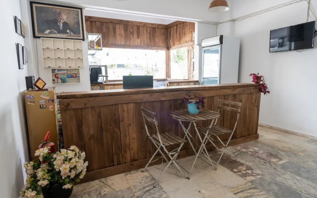 Göncü Apart Otel