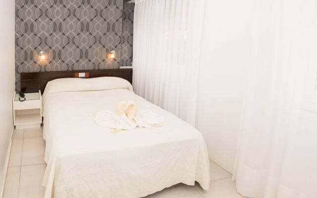 Estocolmo Hotel