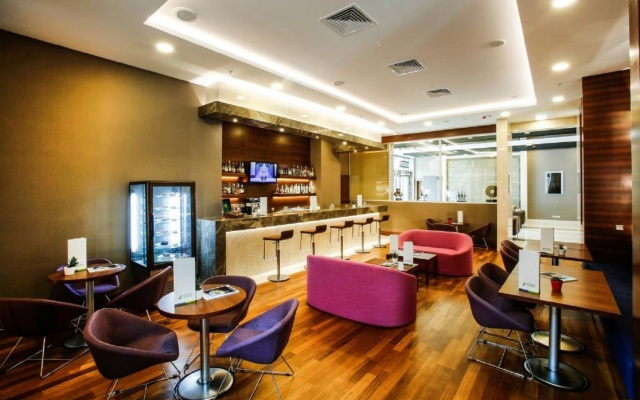Park Dedeman Bostanci Hotel