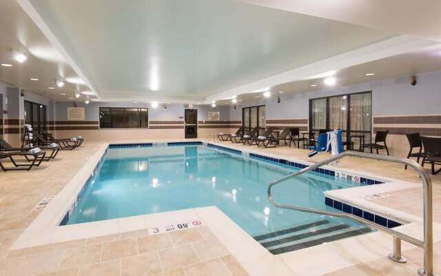 DoubleTree by Hilton Schenectady