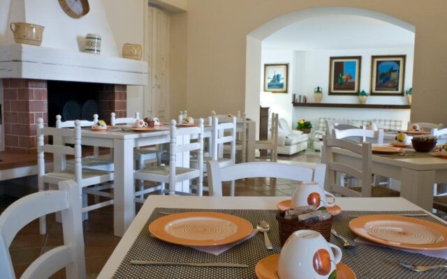 Borgo Fiore Country House