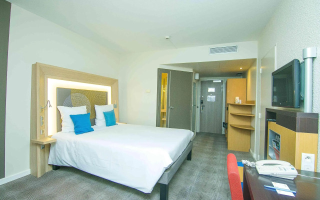 Novotel Dakar