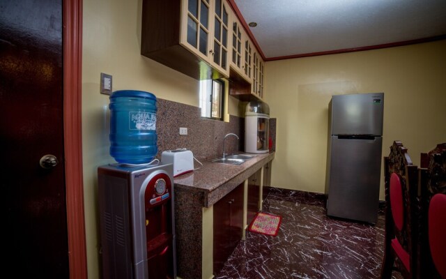 JenJen's House Rental