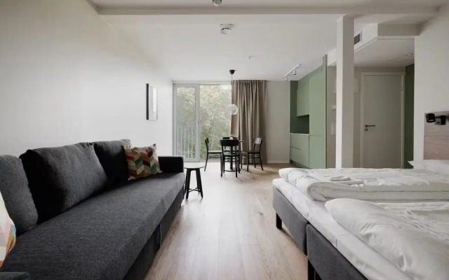 Historic Waterside Studios