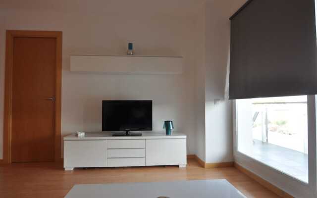 Apartamentos Porto Mar