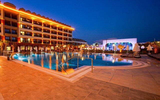 Aletris Deluxe Hotel & Spa