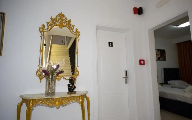 Hotel Frekel