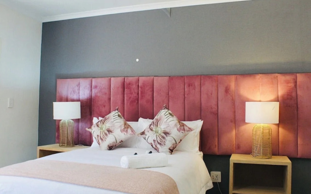 Remarkable 1-bed Apartment in Sandton