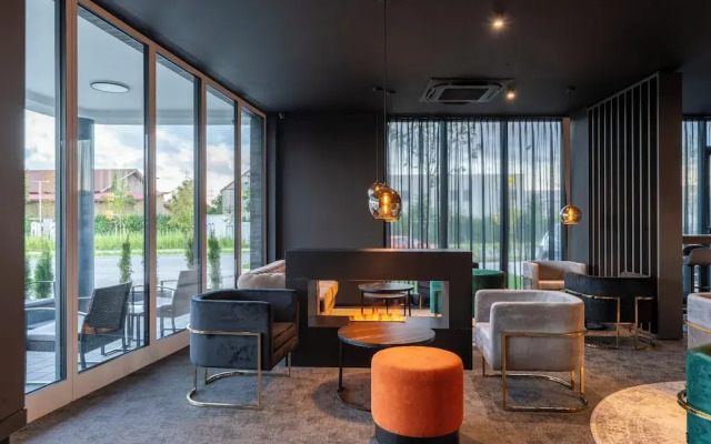 JustStay München Hotel & Apartments