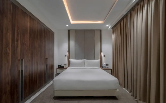 The Pelican Hotel Cantonments Accra