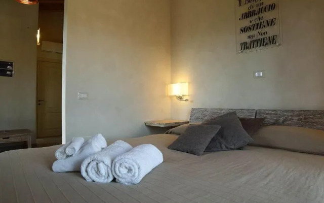 Agriturismo Colle del Giglio