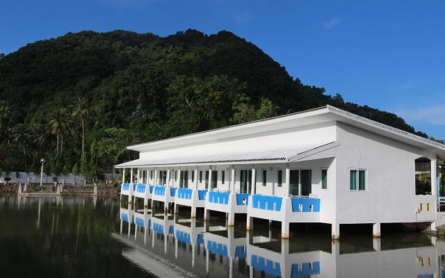 Anavilla Tangke Resort