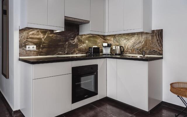 Concept Apartments Budiului 42