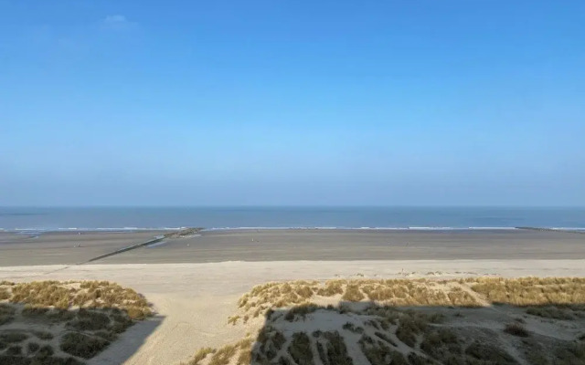 Apartment in Nieuwpoort for 6 Person