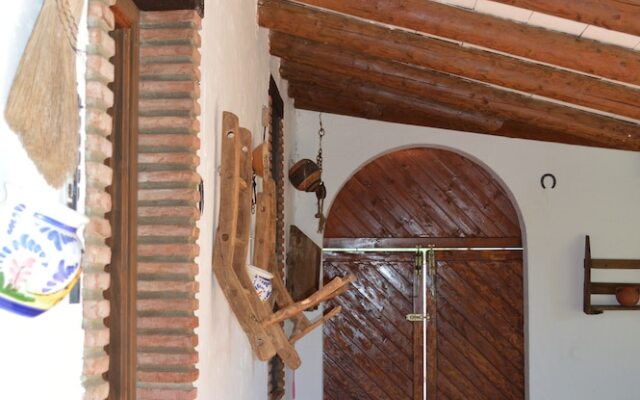 B&B Cortijo Veracruz