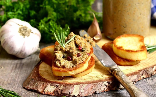 La Truite de la Loue