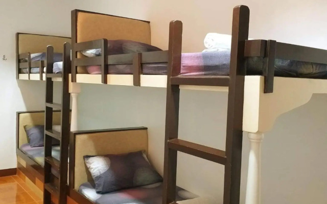 Park Vil-la Apartelle