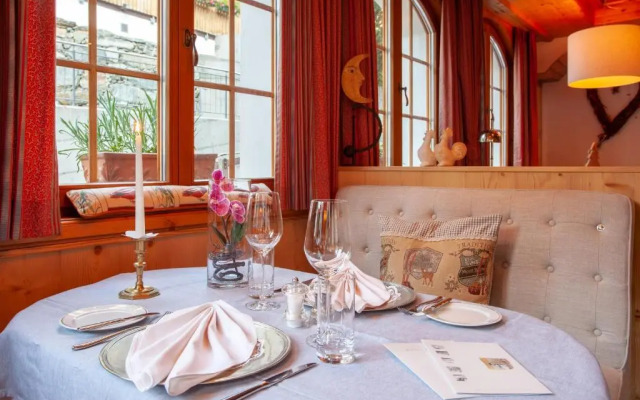 Hotel Berghof