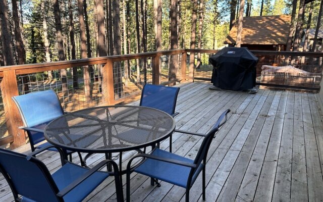 Ormsby House 1489O 4 Bedroom Home by RedAwning