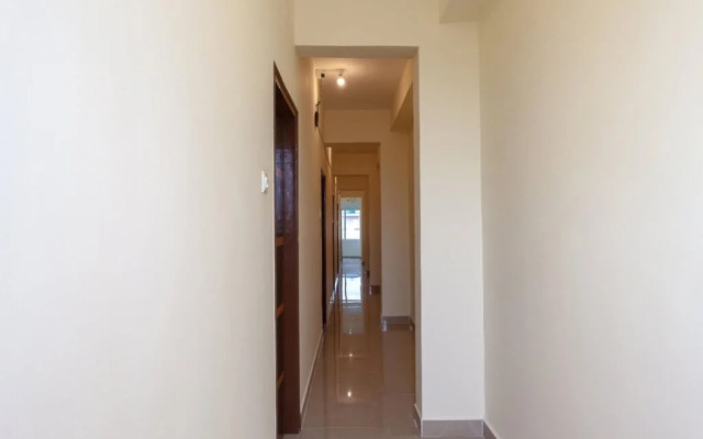 Hotel Sannidhi Residency By OYO Rooms