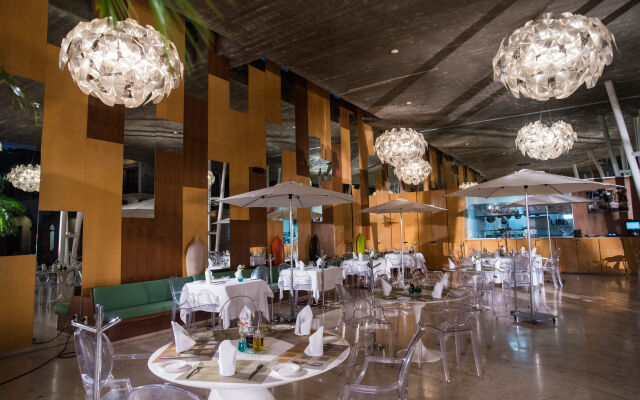 Anticavilla Hotel restaurante & Spa