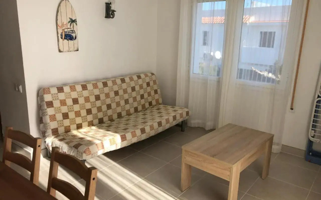 Apartamentos Miradores