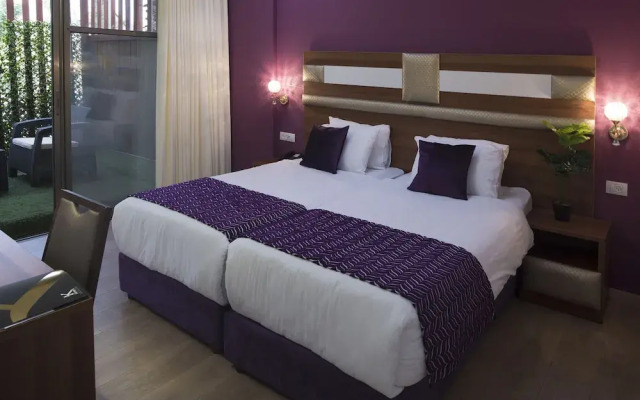 Kinorot Hotel